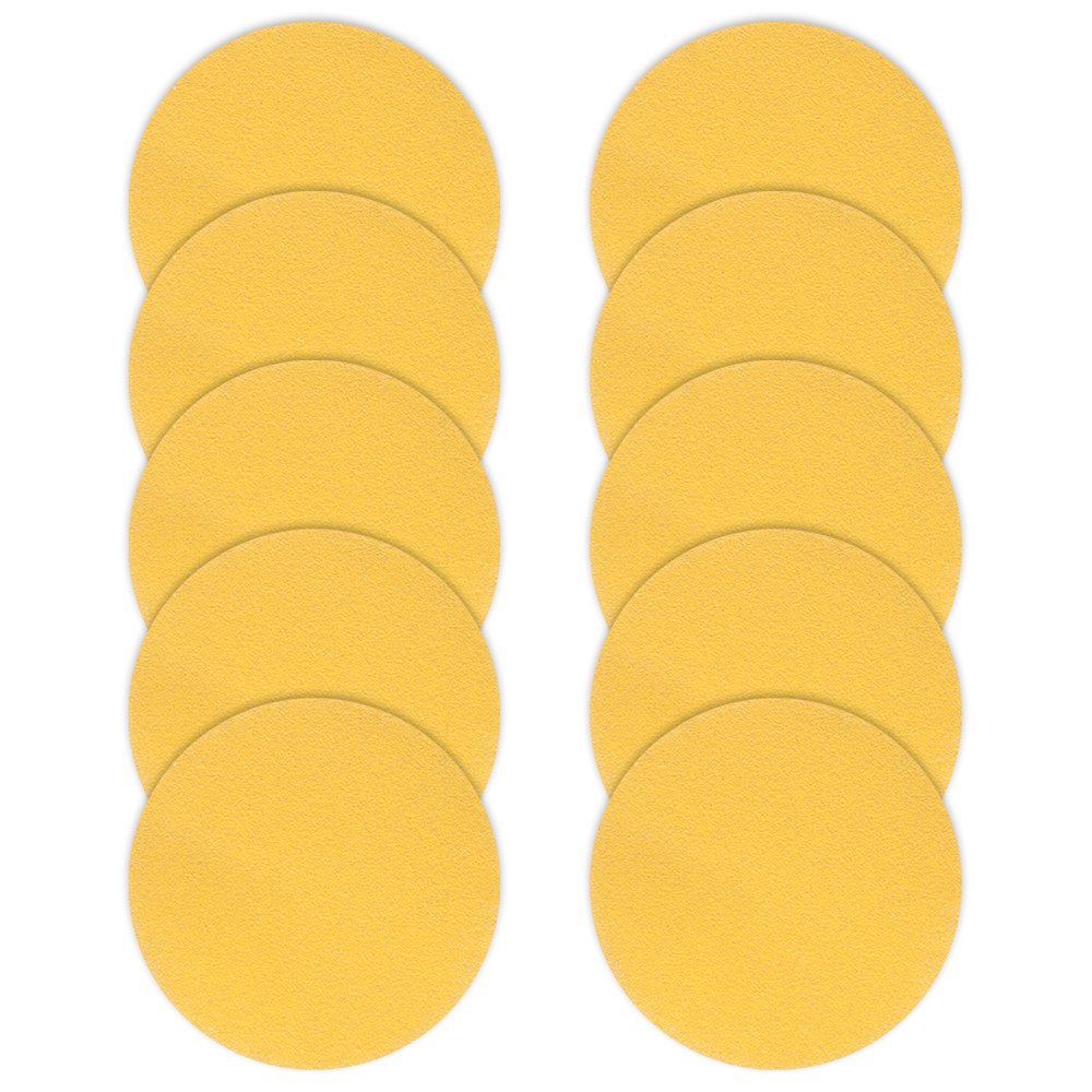 Bowl Sander Disc Refills - 10 Pack