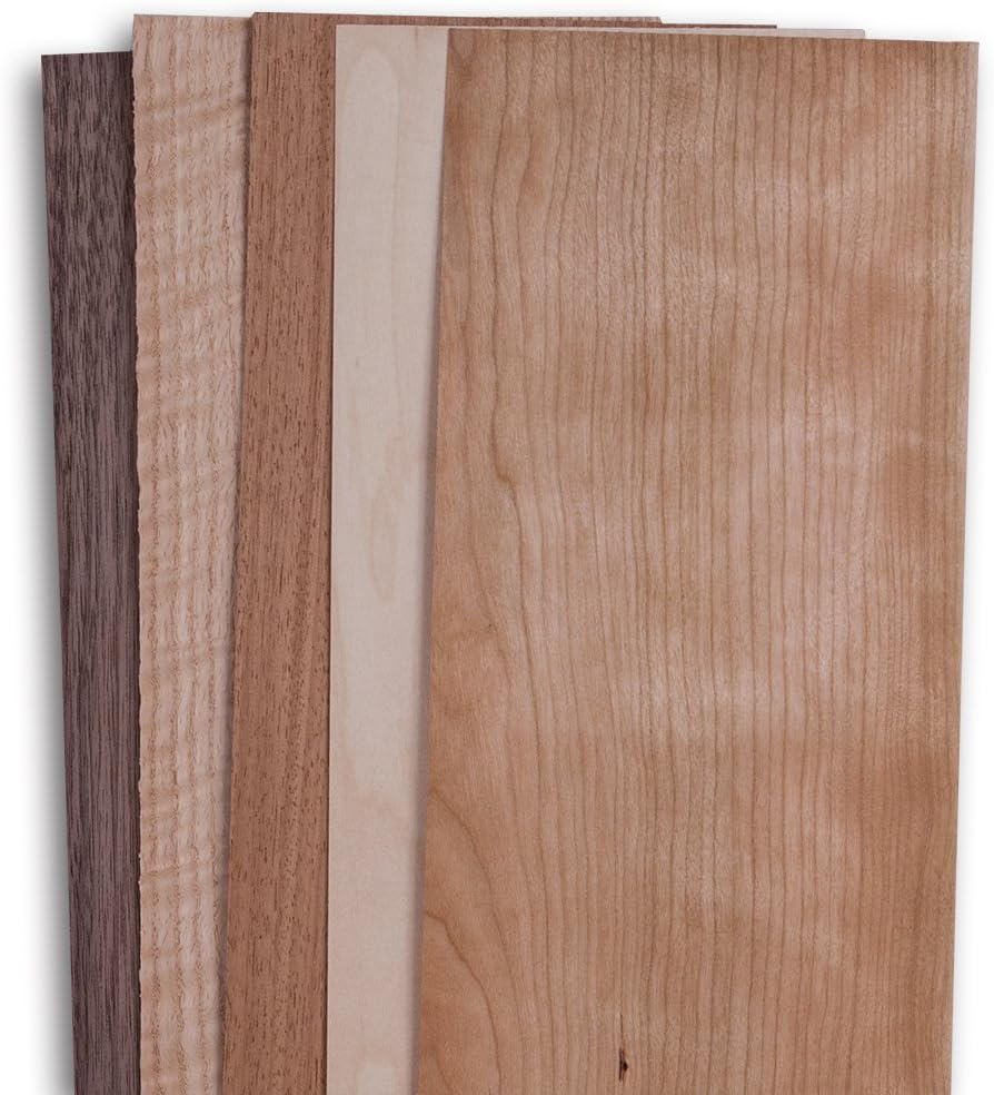 Packaged Veneers
