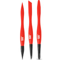 Micro Glue Brushes - 3PK