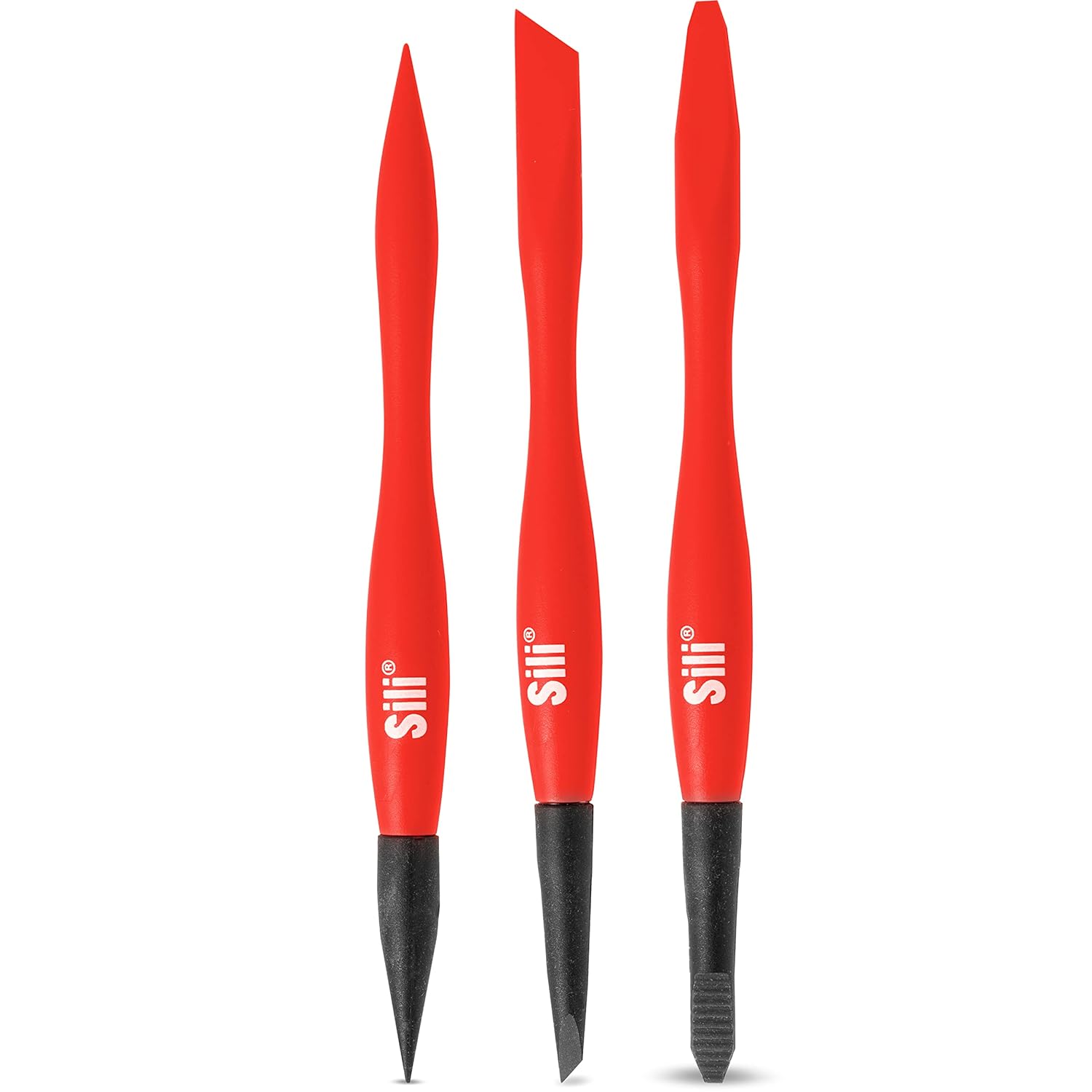 Micro Glue Brushes - 3PK