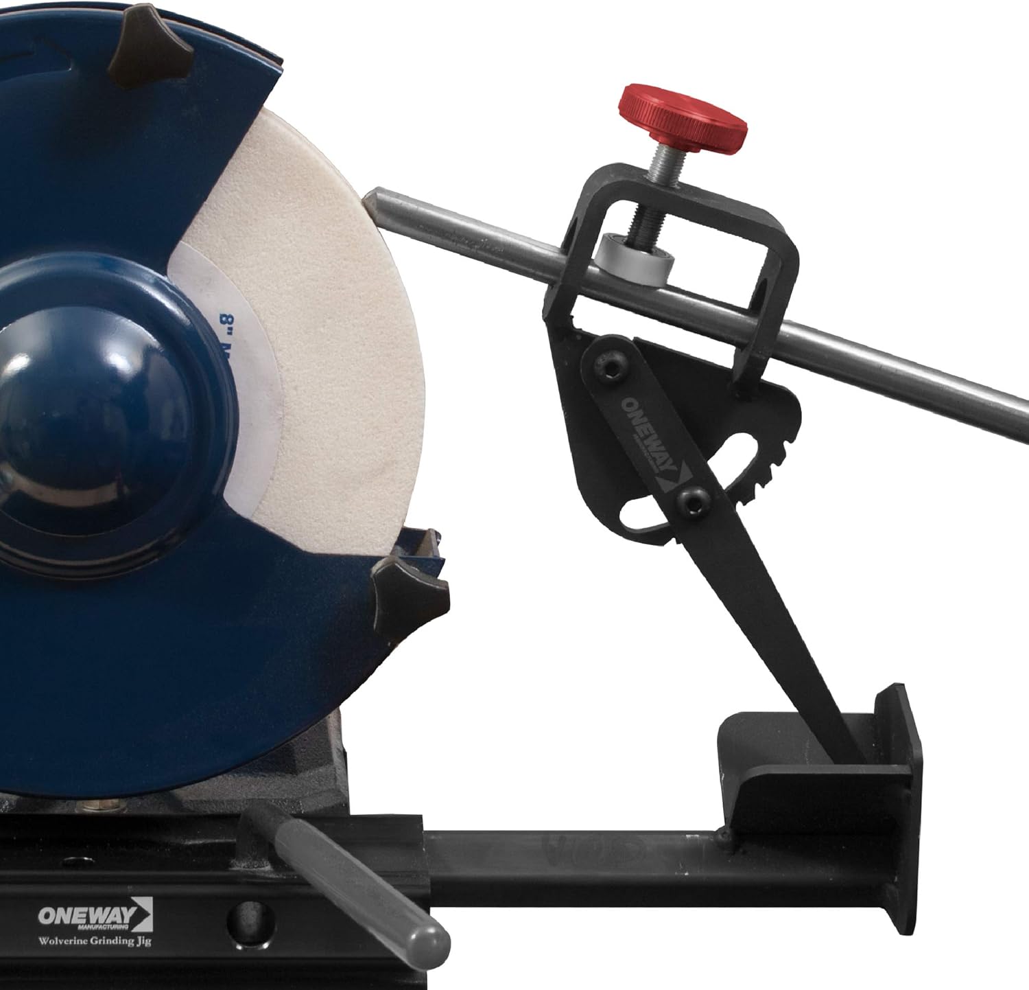 Vari-Grind Attachment for 1/8" to 5/8" Diameter Tools