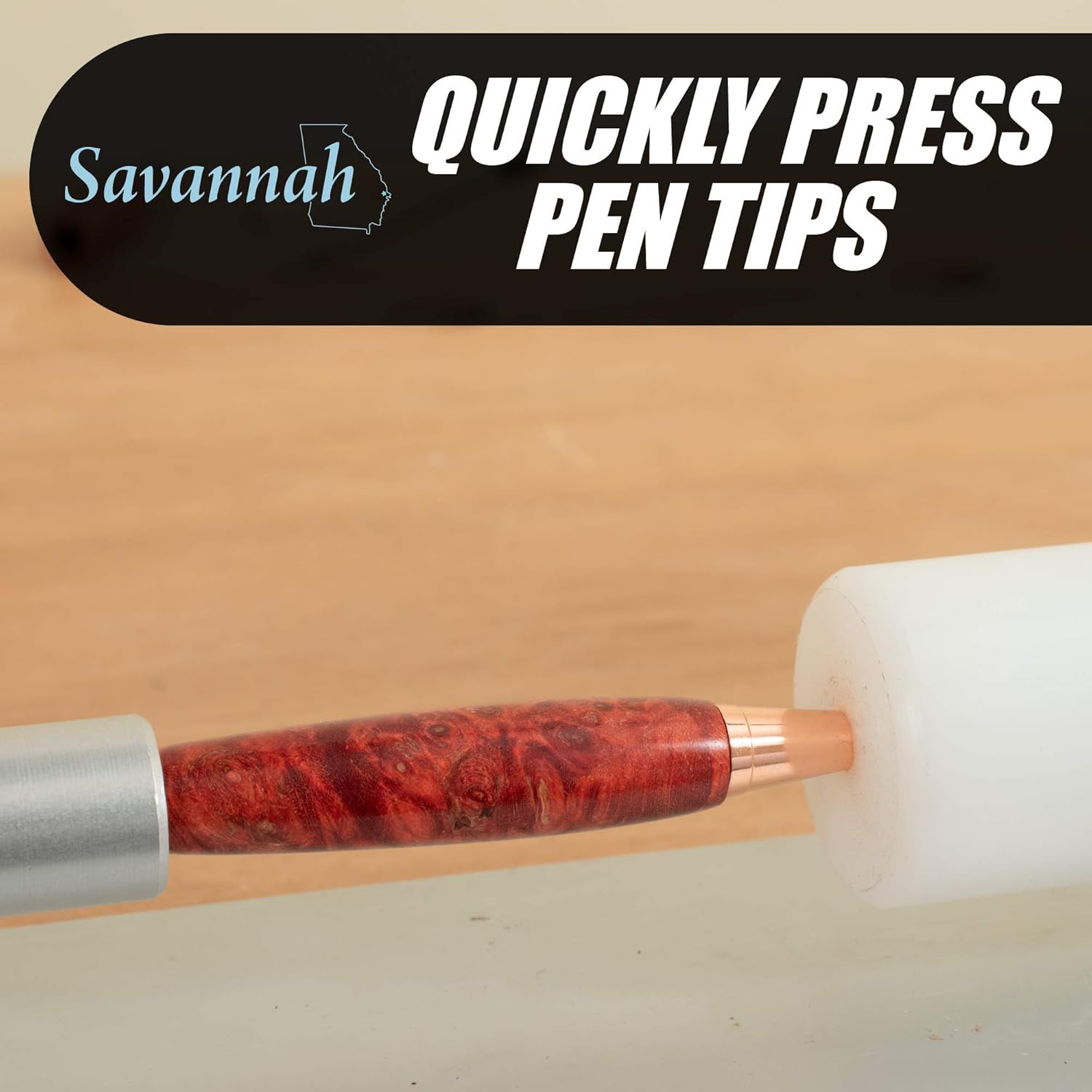 Pen Press