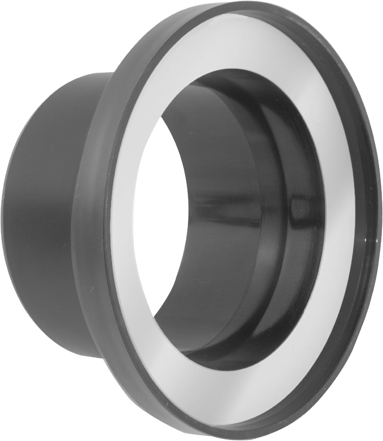 4" MagLink™ Steel Ring Port Receiver