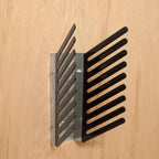 Saw Blade Storage Rack