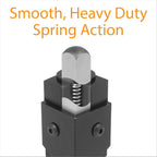 Corner Mortising Chisel