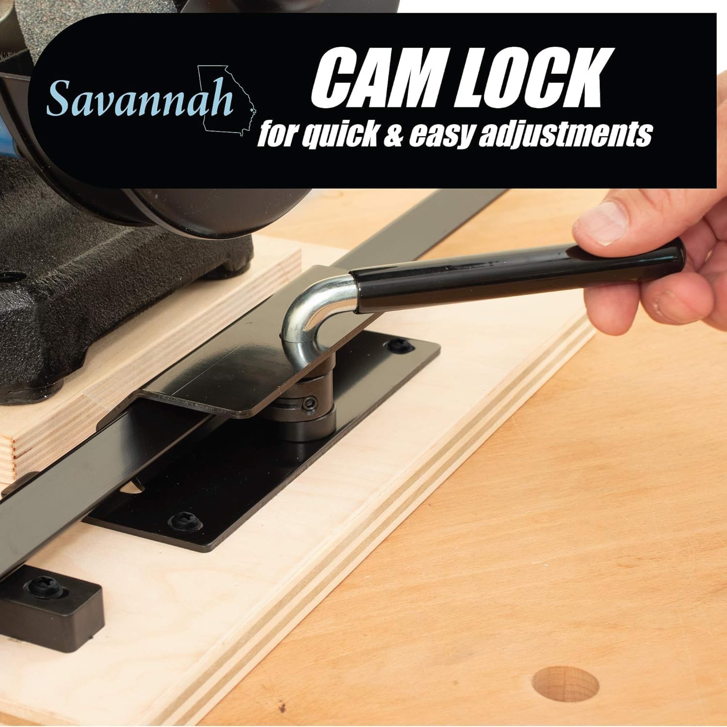 Pro-Grind Sharpening System