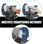 Pro-Grind Sharpening System