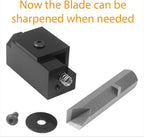 Corner Mortising Chisel