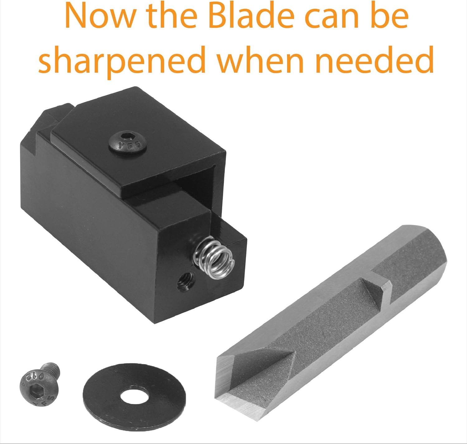 Corner Mortising Chisel