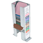 Soft Touch 2" x 2" Sanding Pads