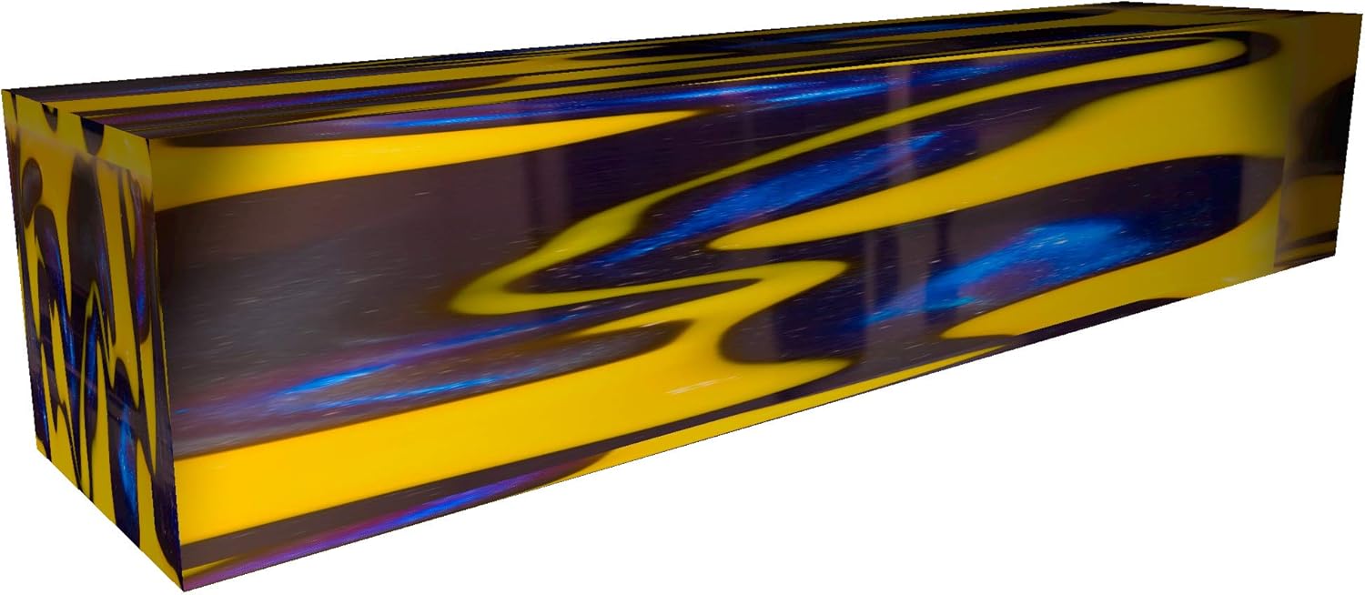 Acrylic Pen Blanks