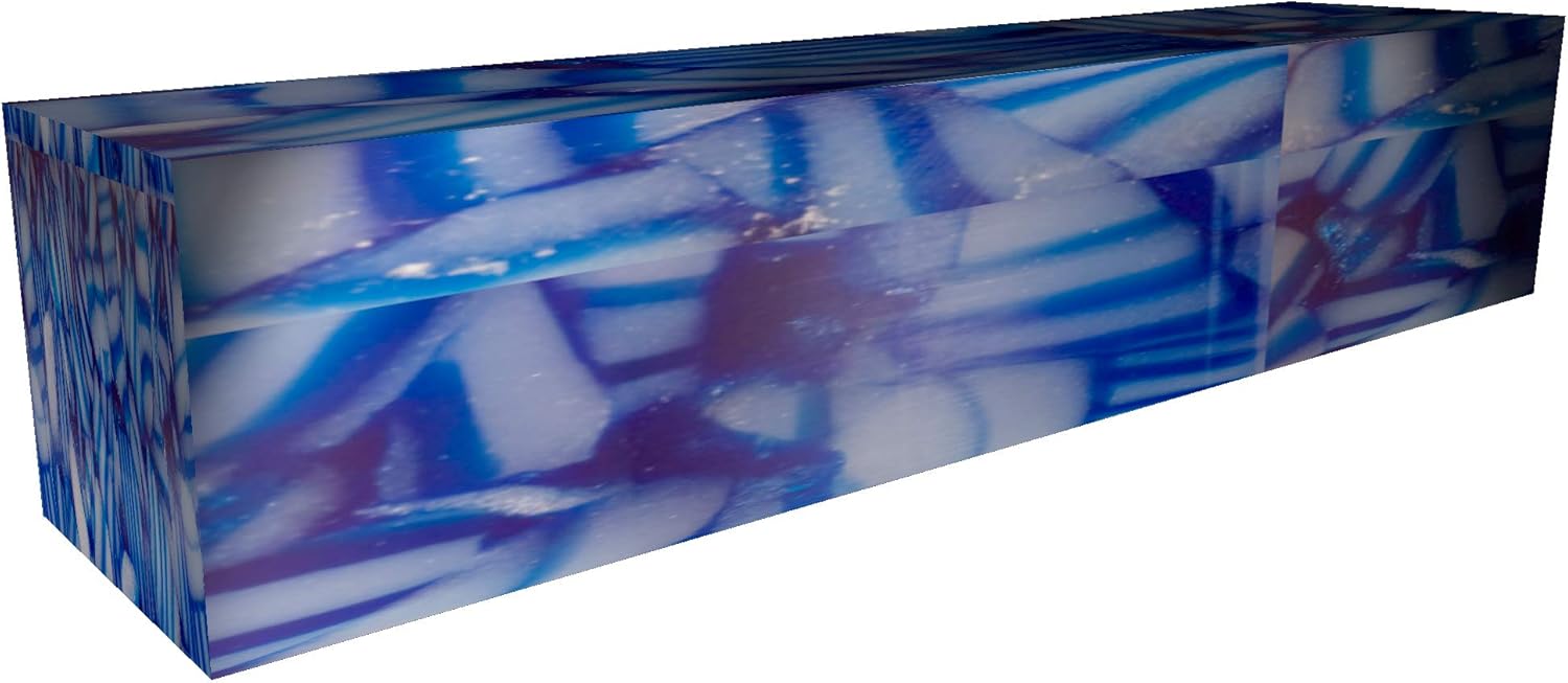 Acrylic Pen Blanks
