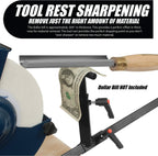 Pro-Grind Sharpening System