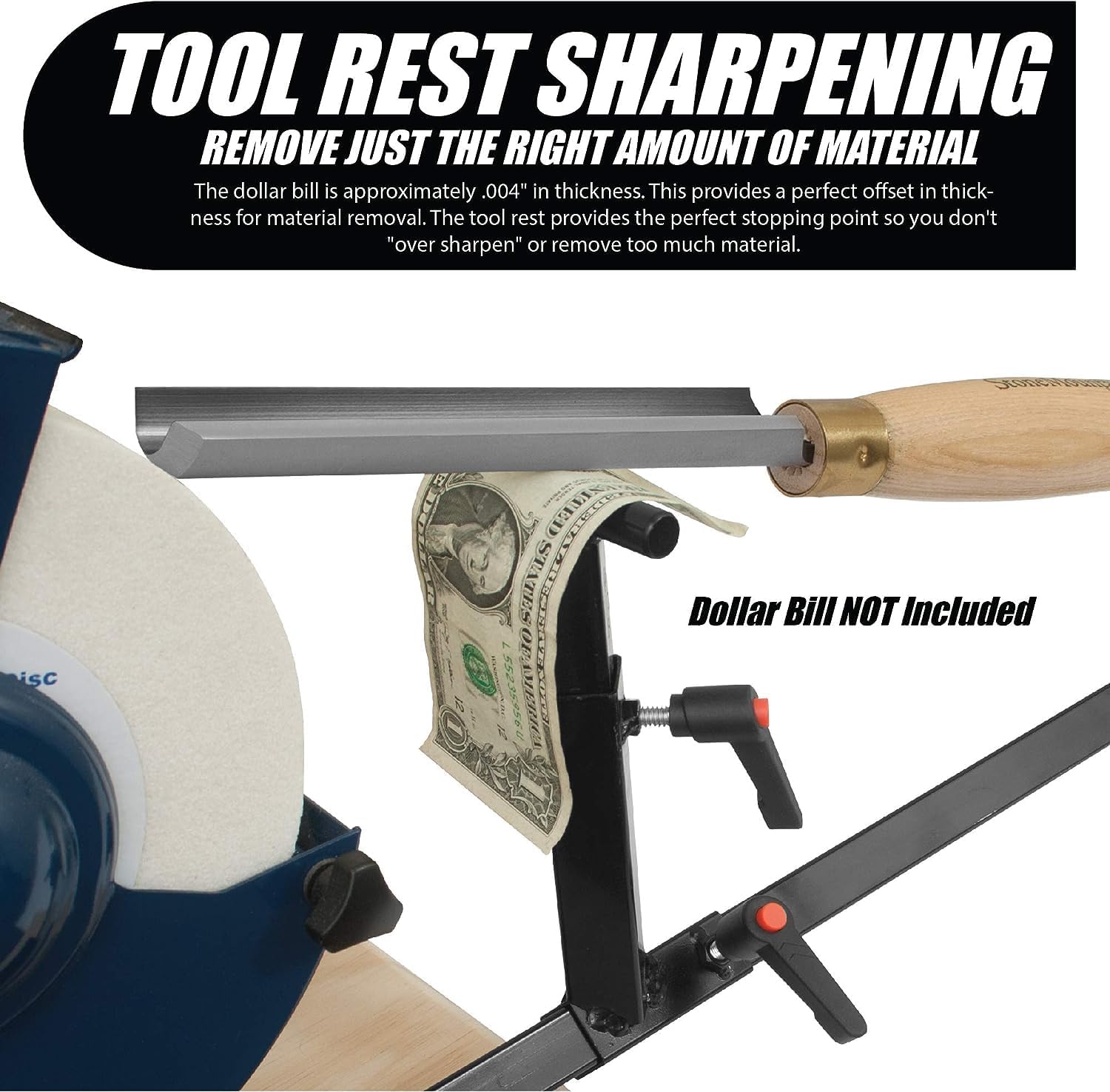Pro-Grind Sharpening System