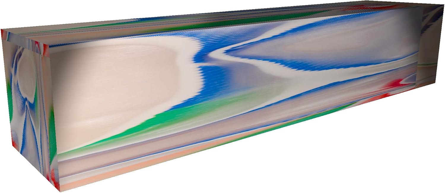 Acrylic Pen Blanks