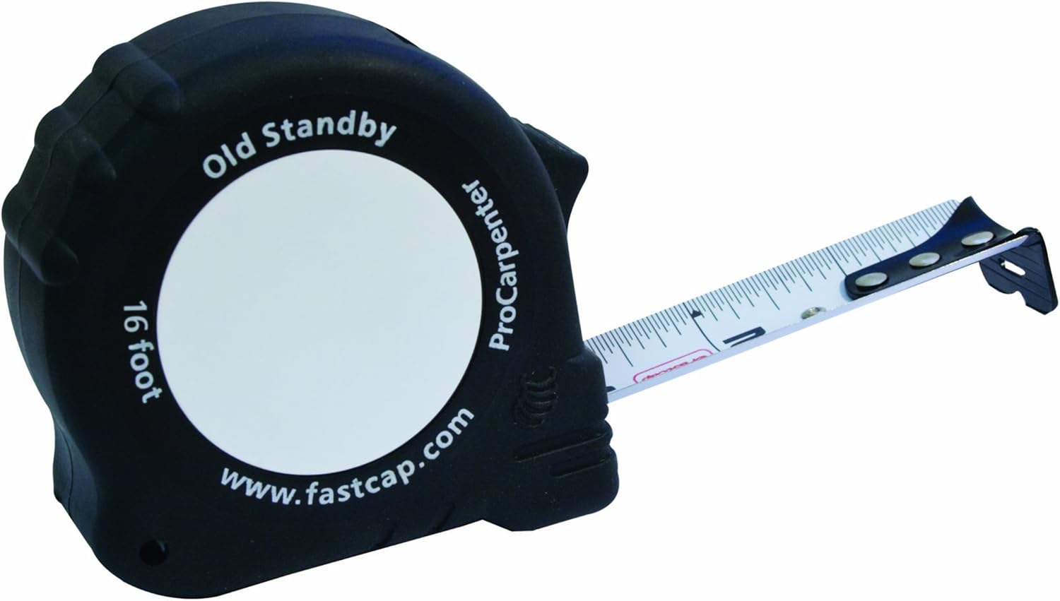 Old Standby Standard 16' Tape Measure