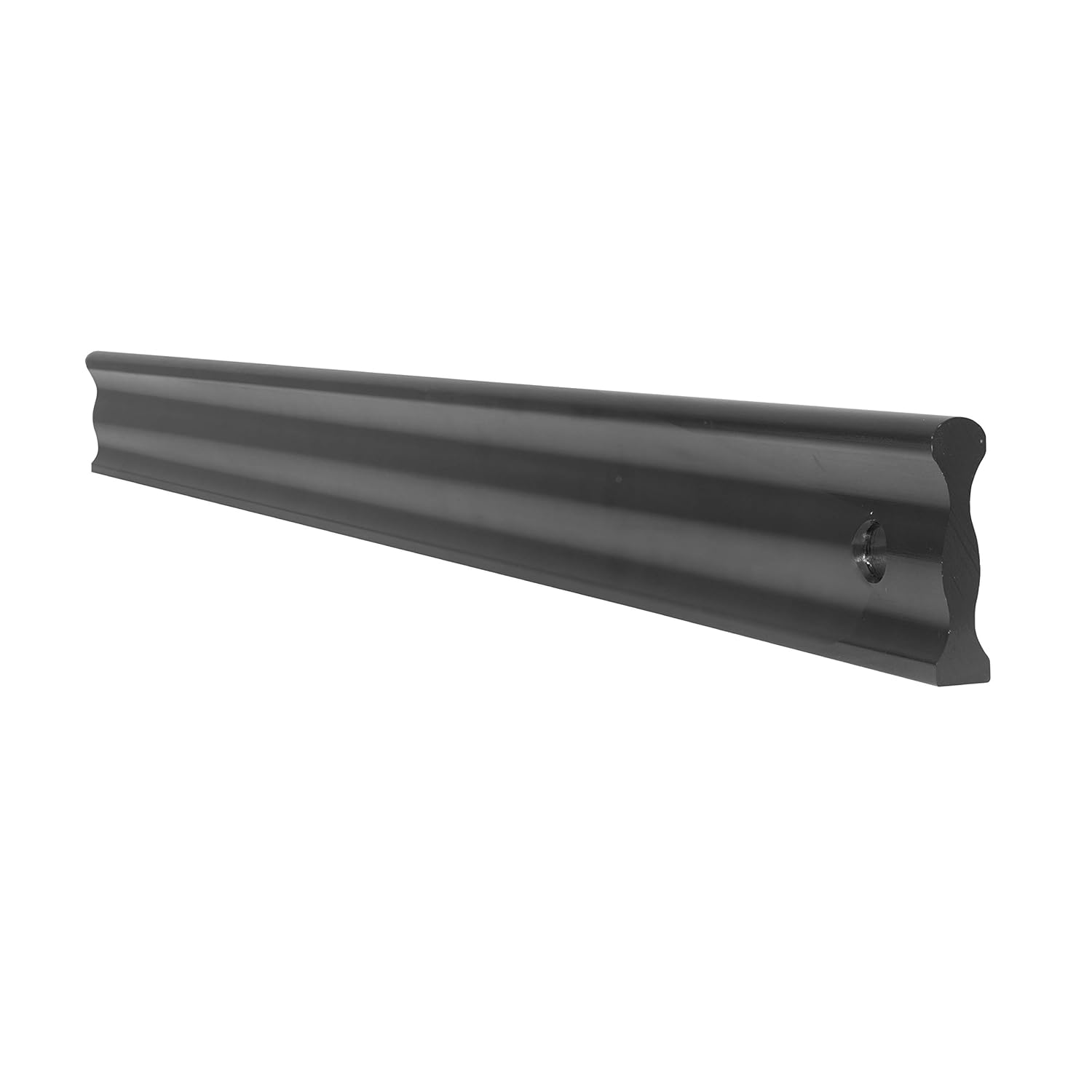 Anodized Aluminum Straight Edge