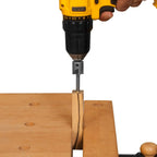 Pen Barrel Mill Trimmer and Cleaner Set
