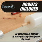 Pen Press