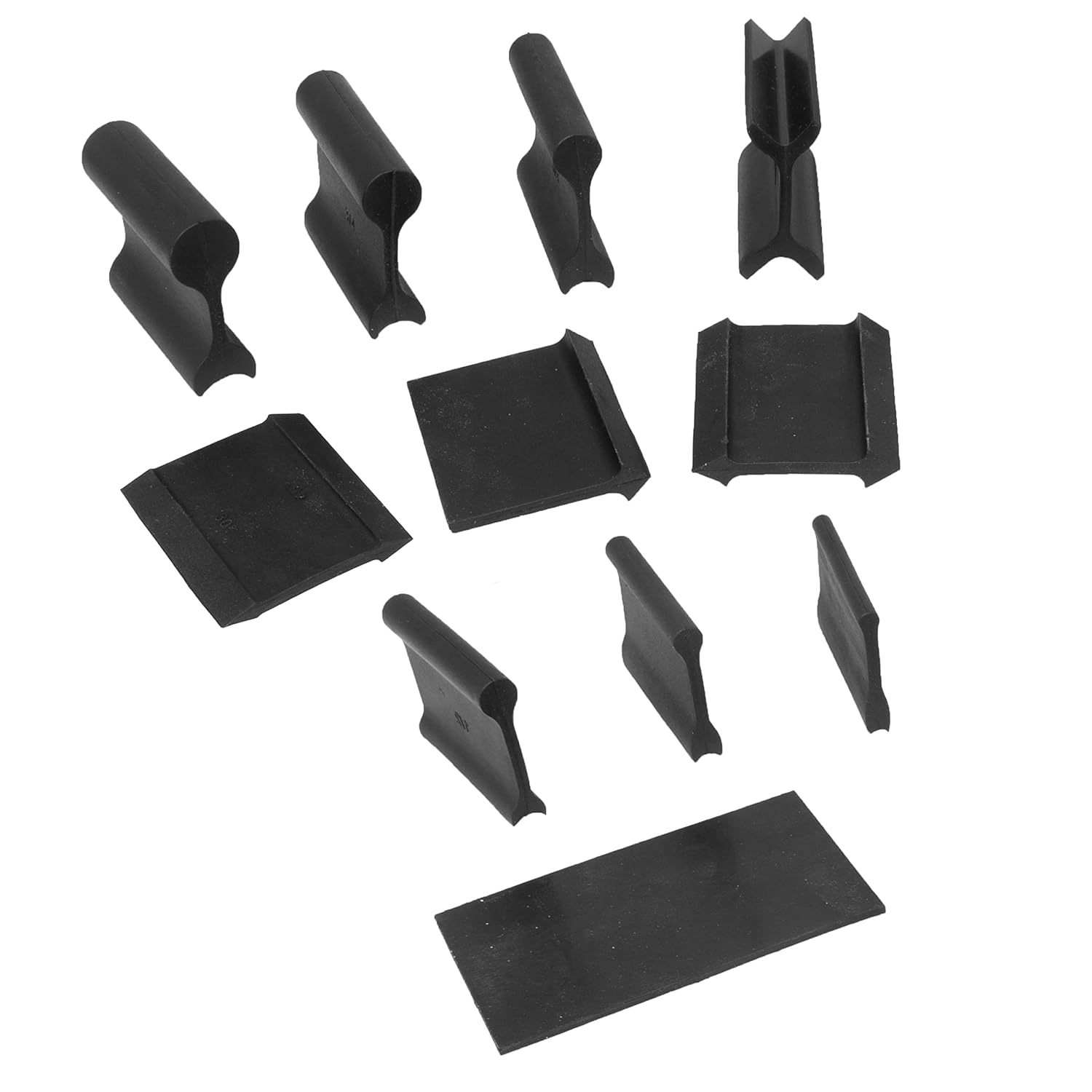 Contour & Angle Sanding Grip Pack