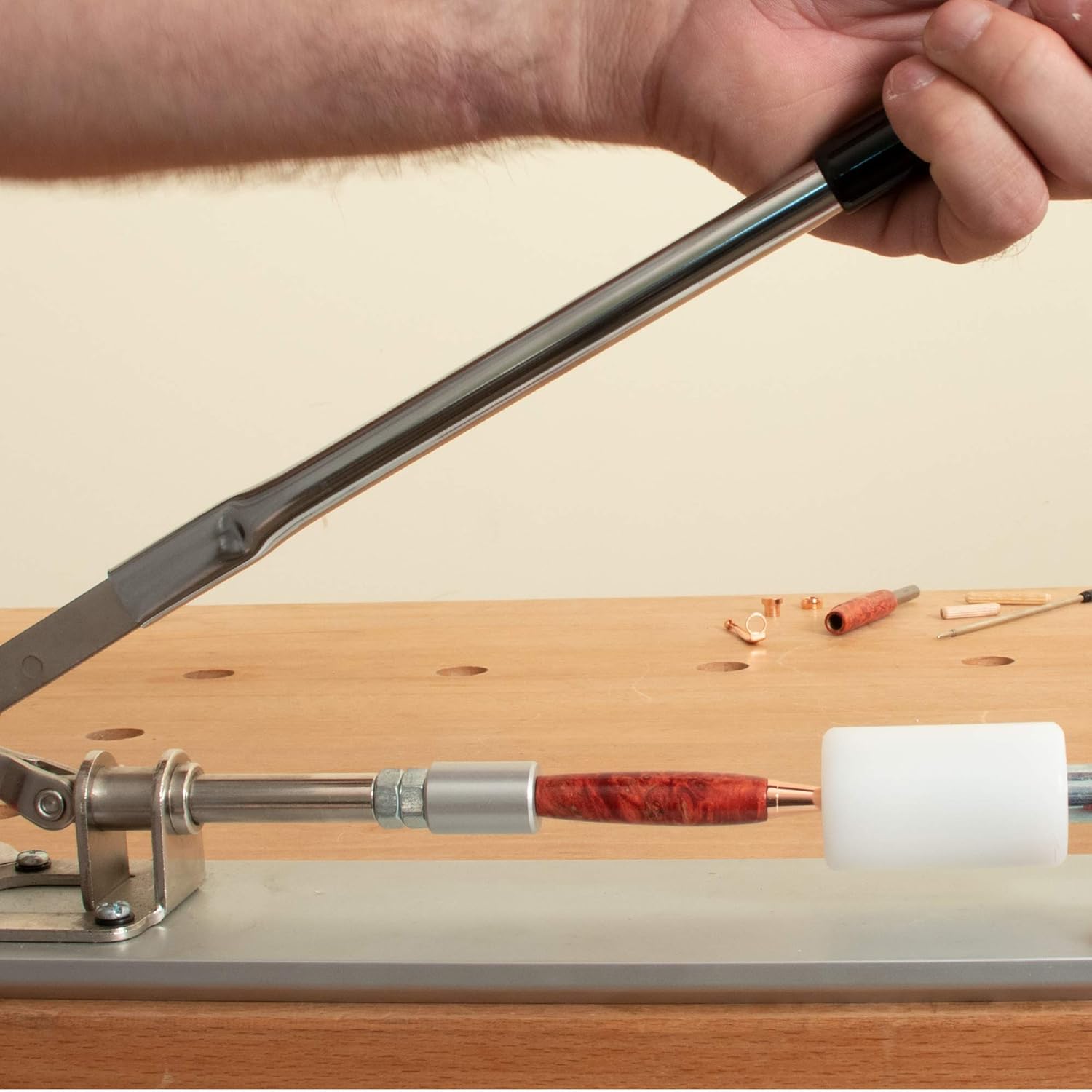 Pen Press