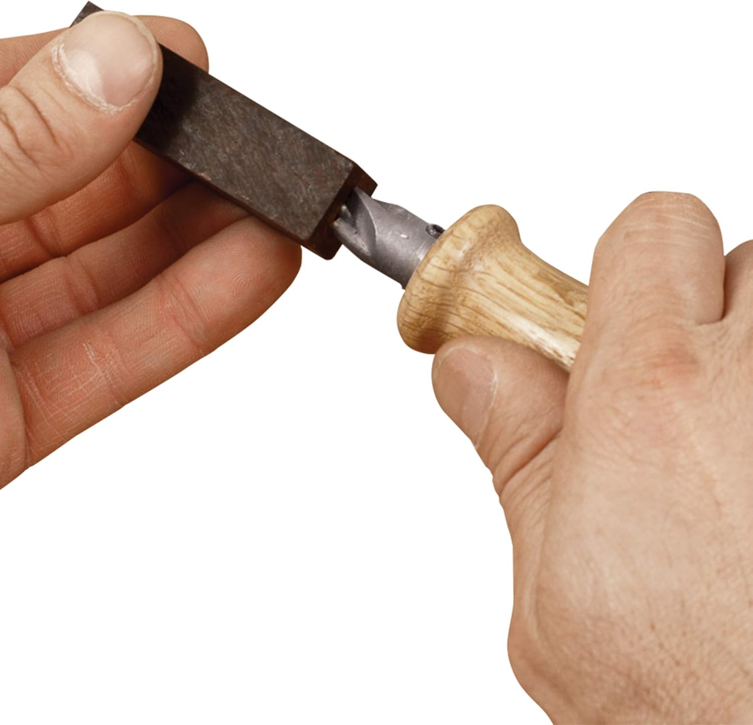 Pen Barrel Mill Trimmer and Cleaner Set