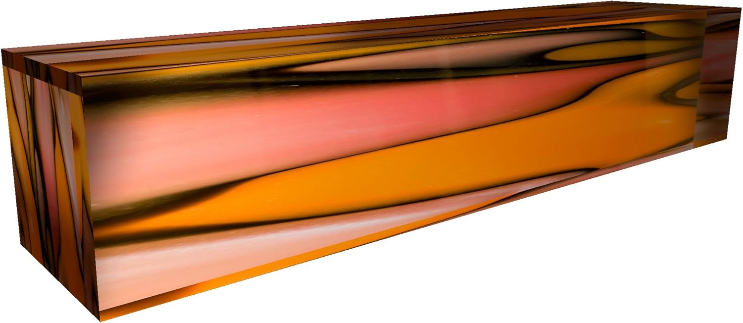 Acrylic Pen Blanks