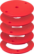 Insert Locking Rings - Set of 5