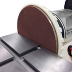 Cloth Backed PSA Sanding Disc