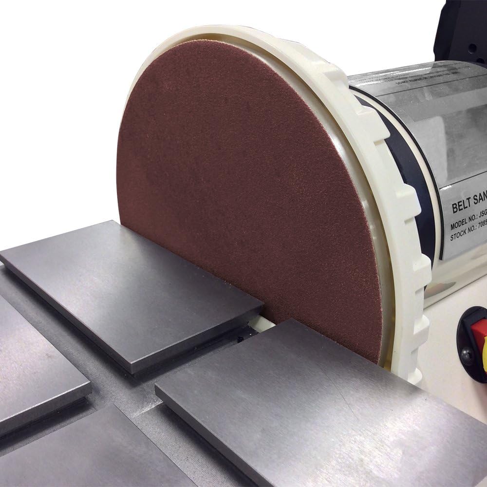 Cloth Backed PSA Sanding Disc
