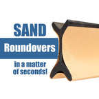 Contour & Angle Sanding Grip Pack