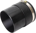 4" Quick Connect Adapter