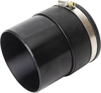 4" Quick Connect Adapter