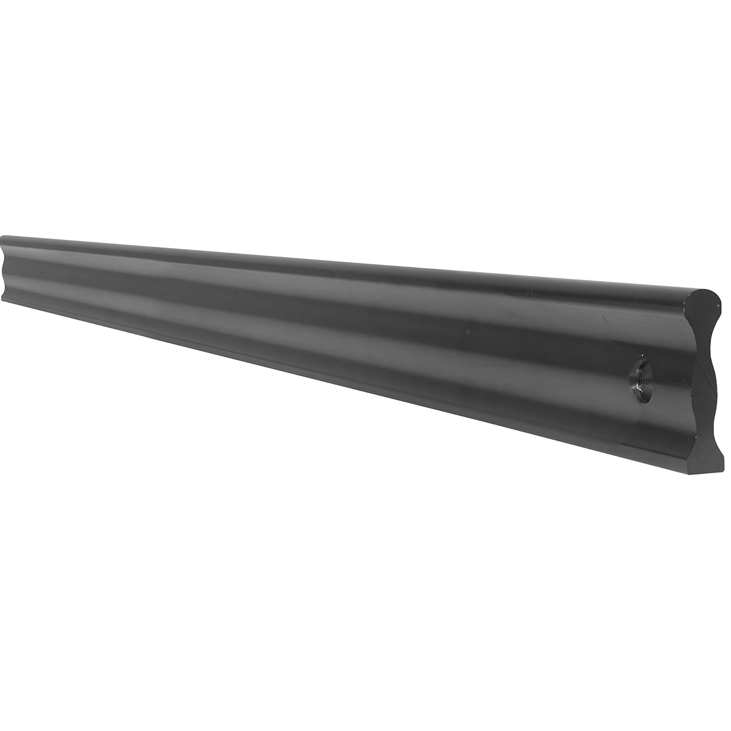 Anodized Aluminum Straight Edge