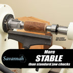 Bottle Stopper Chuck & Drill Bit
