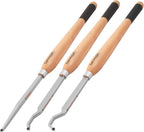 Hollowing Carbide Turning Tools