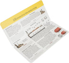Classic European Pen Kit Starter Set