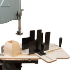CCC Convex Curve Cutter