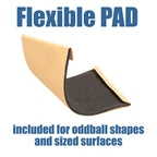 Contour & Angle Sanding Grip Pack