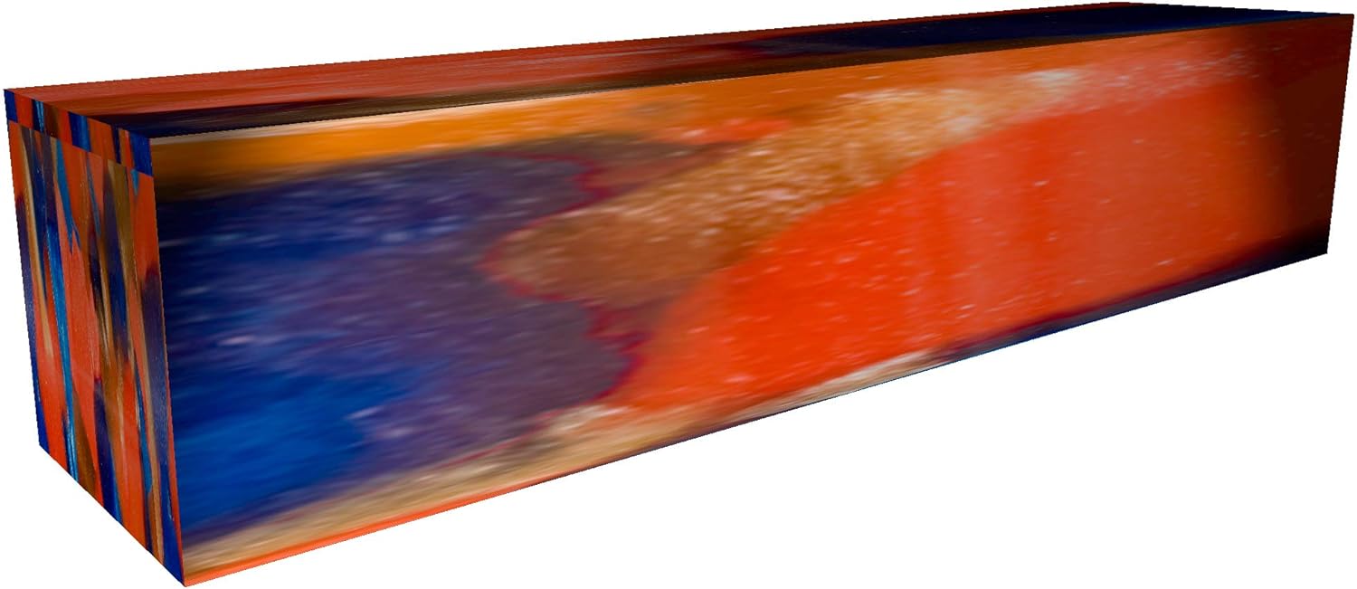 Acrylic Pen Blanks