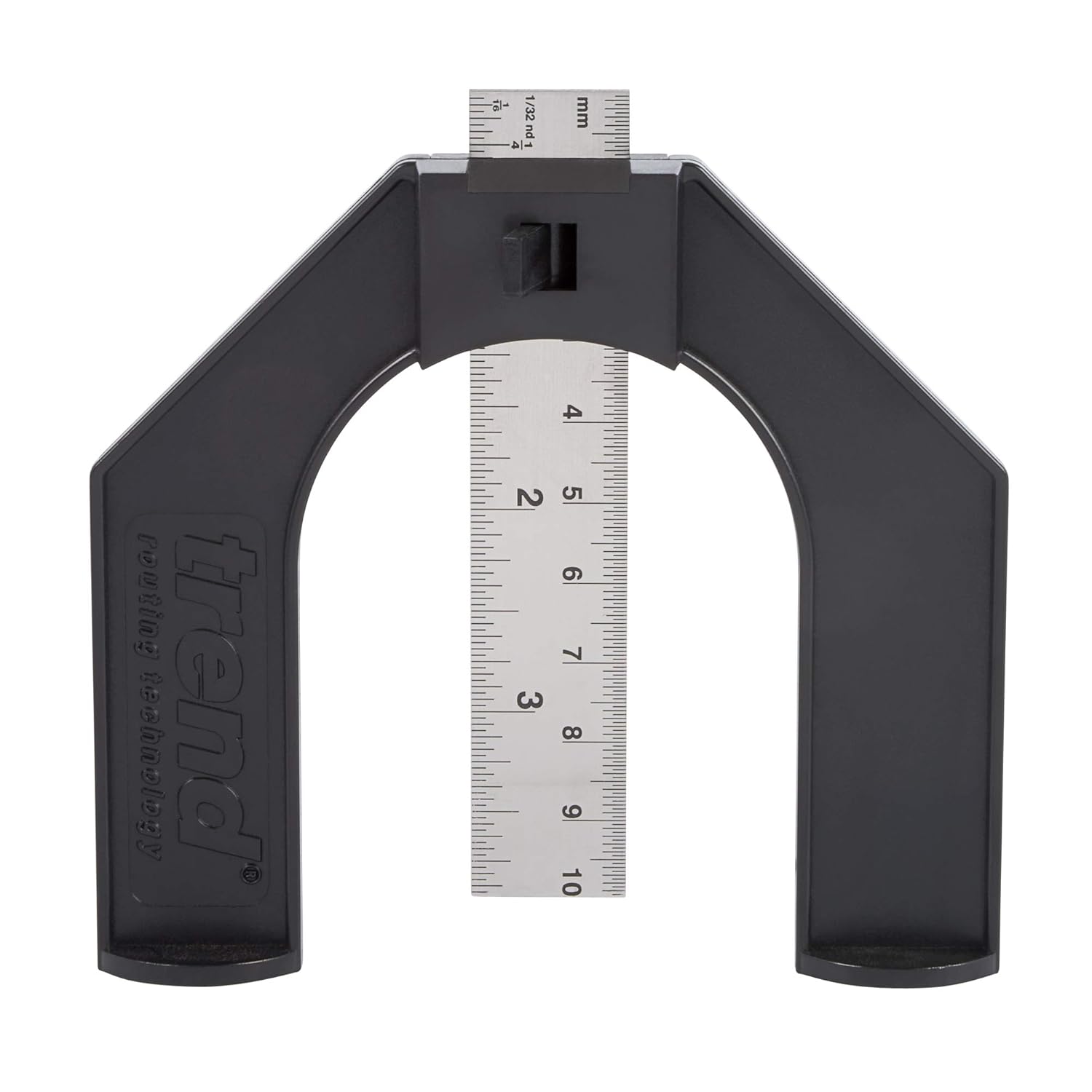 Depth Gauge
