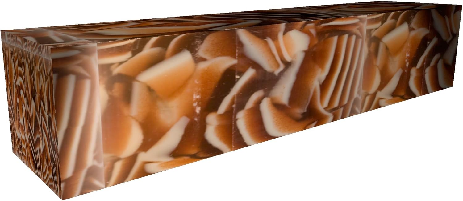 Acrylic Pen Blanks
