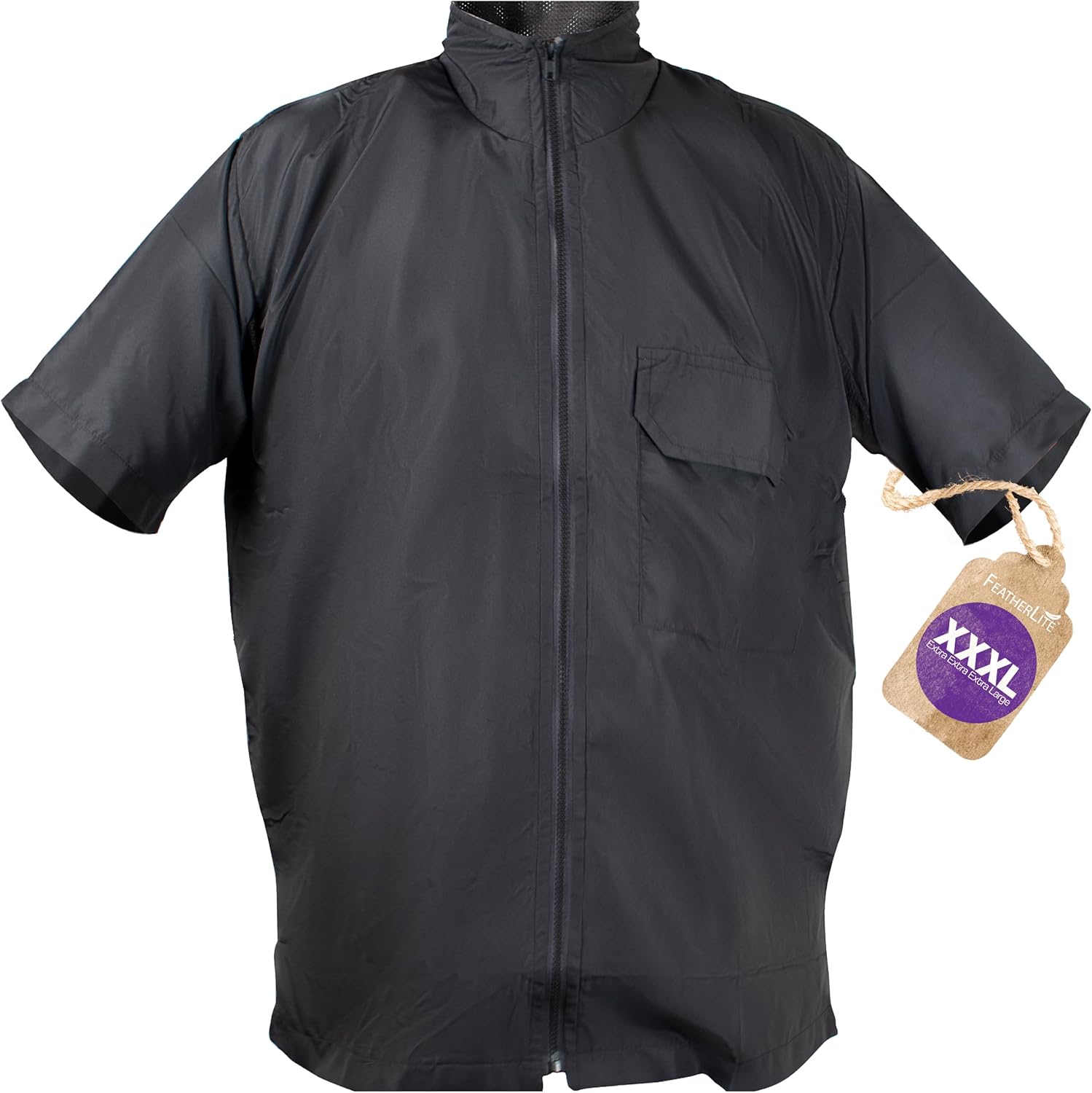 FeatherLite Smock