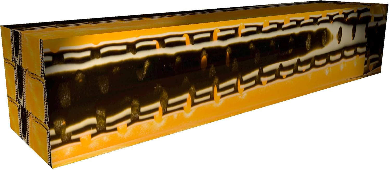 Acrylic Pen Blanks