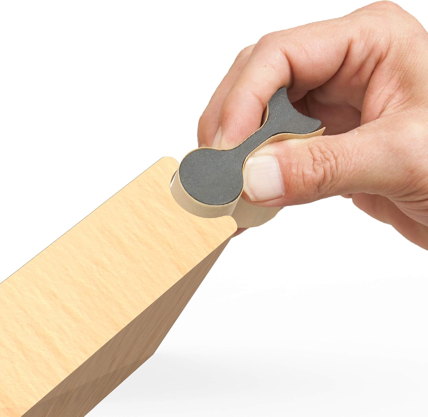 Contour Sanding Grips - 6PK