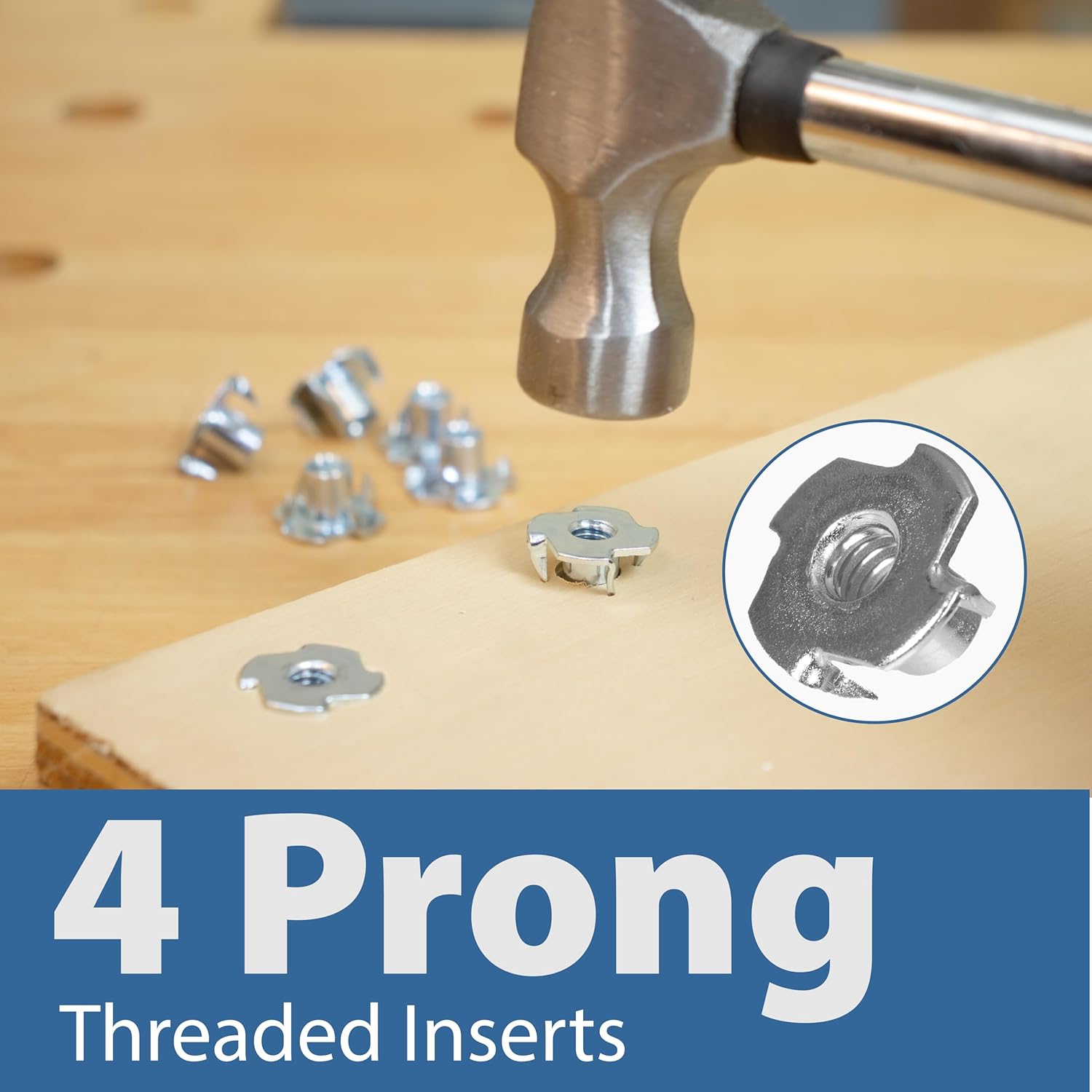 46 Piece Jig Parts Hardware Kit