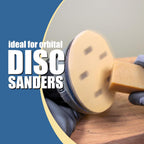 Abrasive Cleaning Eraser Stick