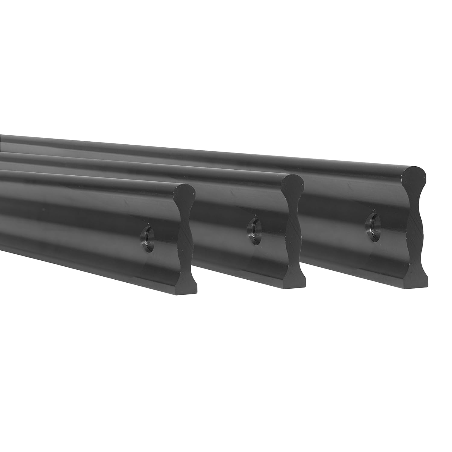 Anodized Aluminum Straight Edge