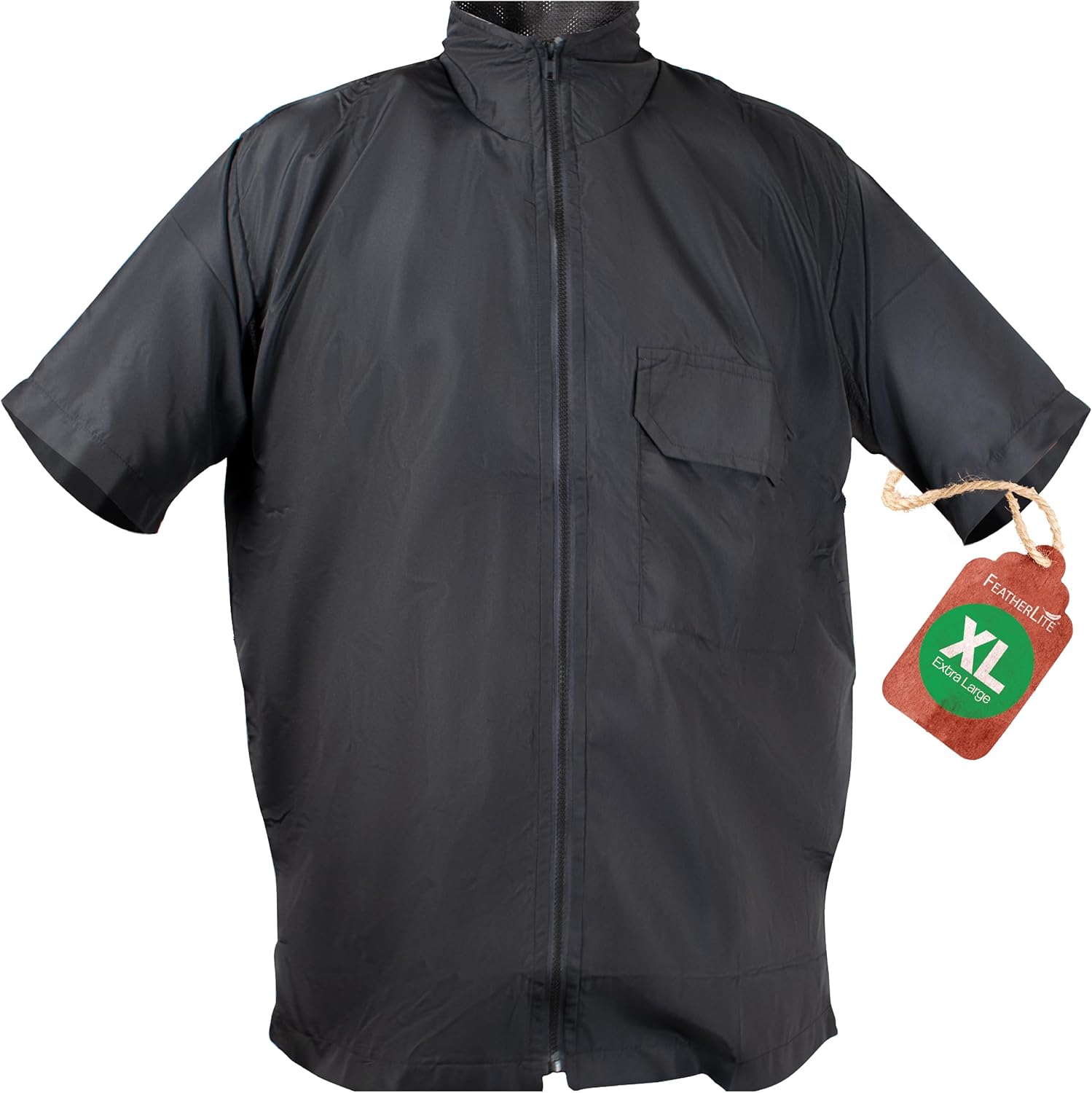 FeatherLite Smock