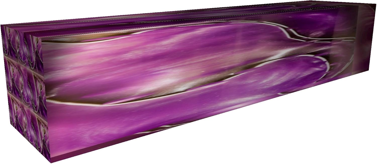 Acrylic Pen Blanks
